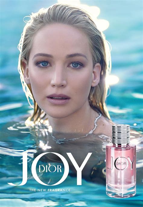 aktuelle dior parfüm werbung november 2018